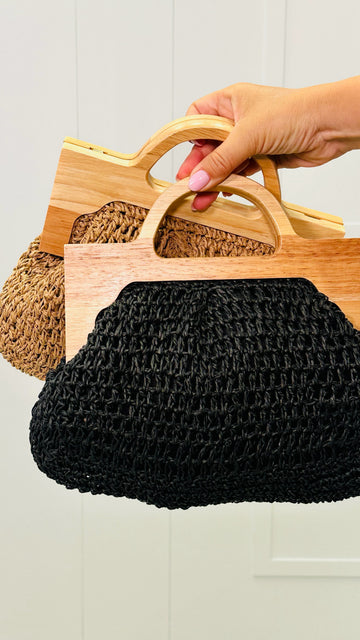 Bolso Ampuero