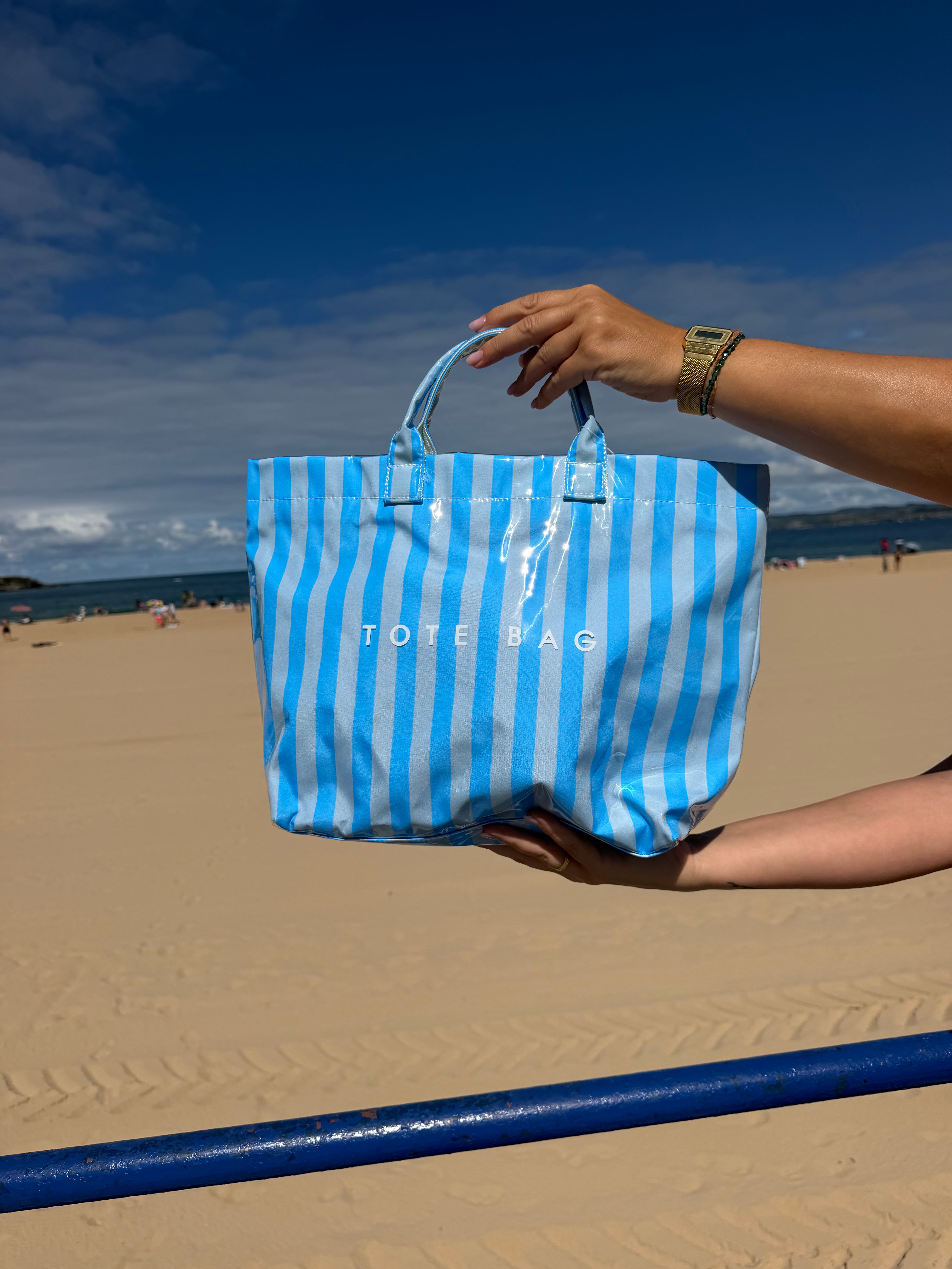 Bolso Tote Bag Summer