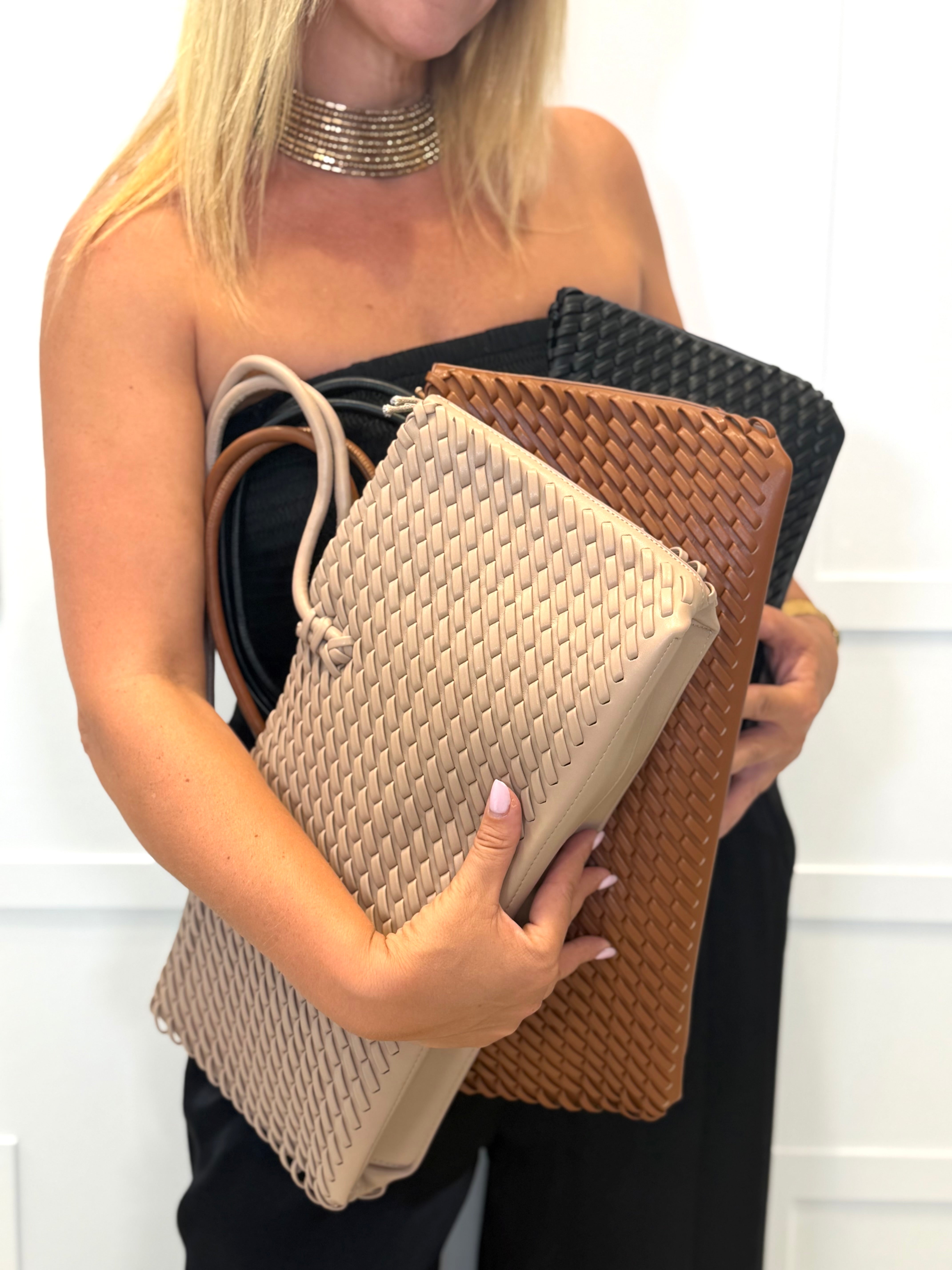 Bolso Tarrueza