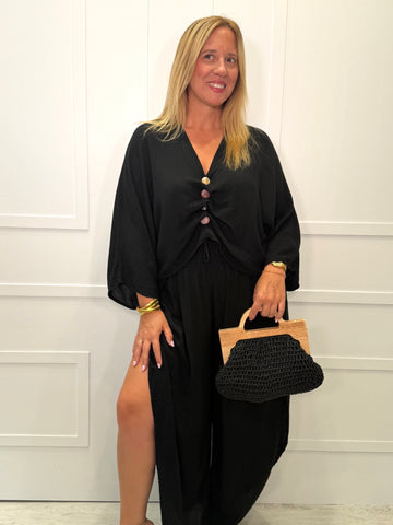Conjunto Ubriezo Negro
