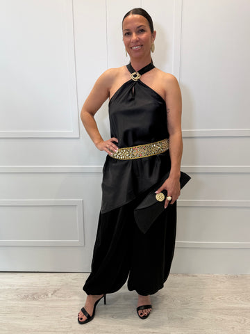 Conjunto Ubriezo Negro