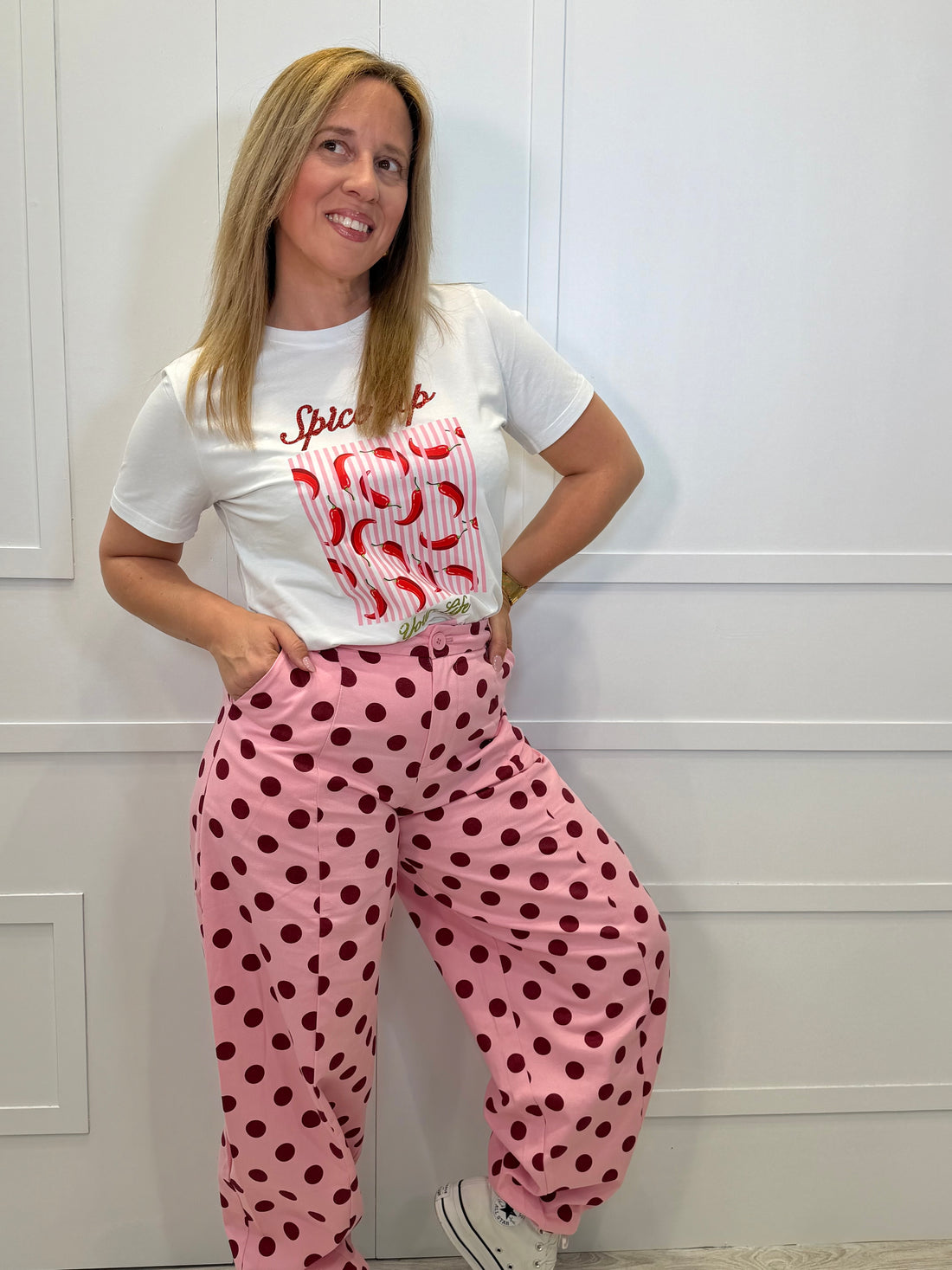 Camiseta Cabárceno