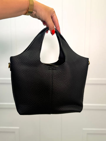 Bolso Ontaneda Negro