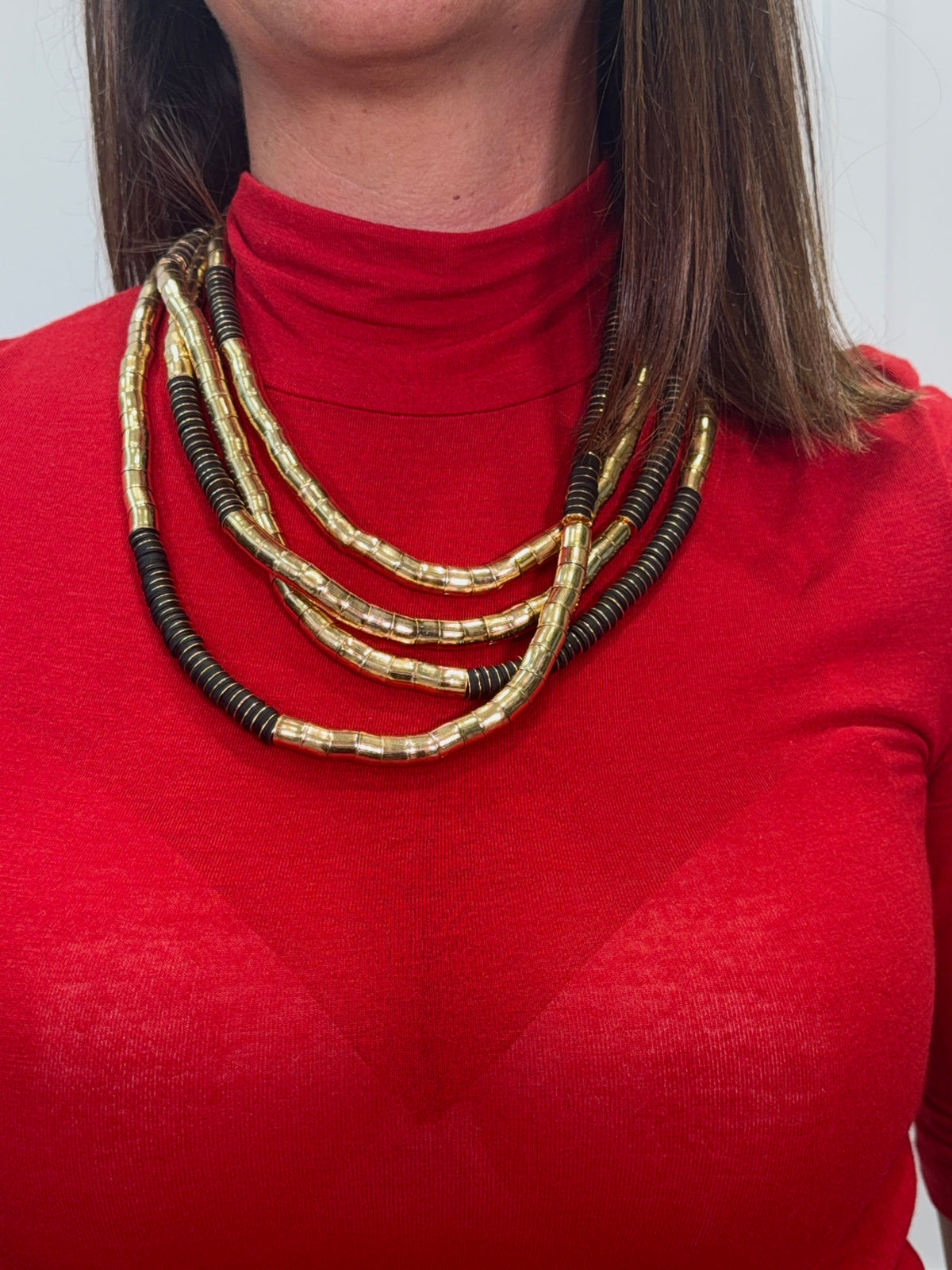 Collar Argoños