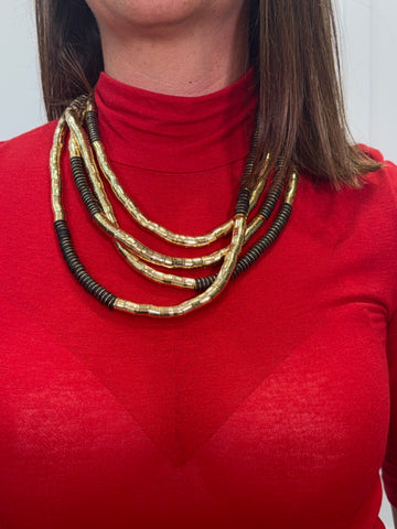 Collar Argoños