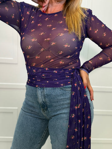 Camiseta Miengo