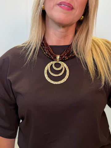 Collar Piélagos