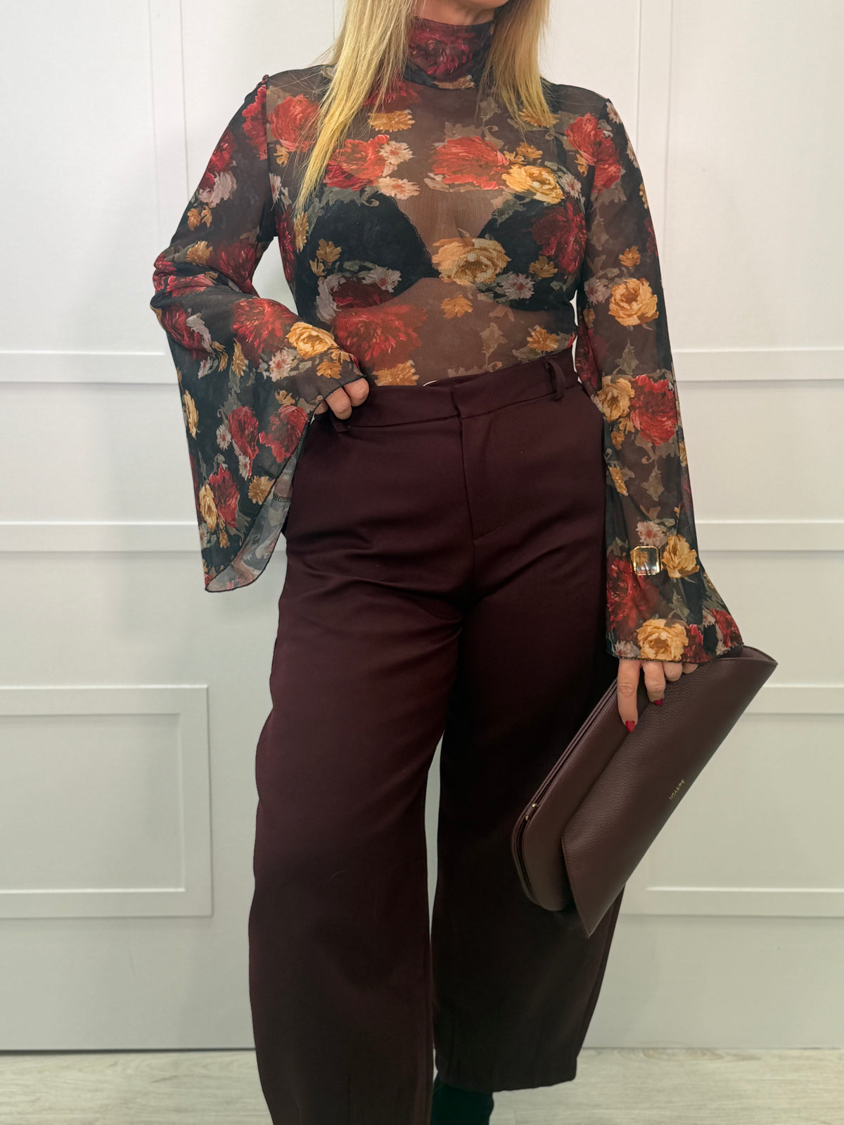 Pantalón Bárcena de Cicero