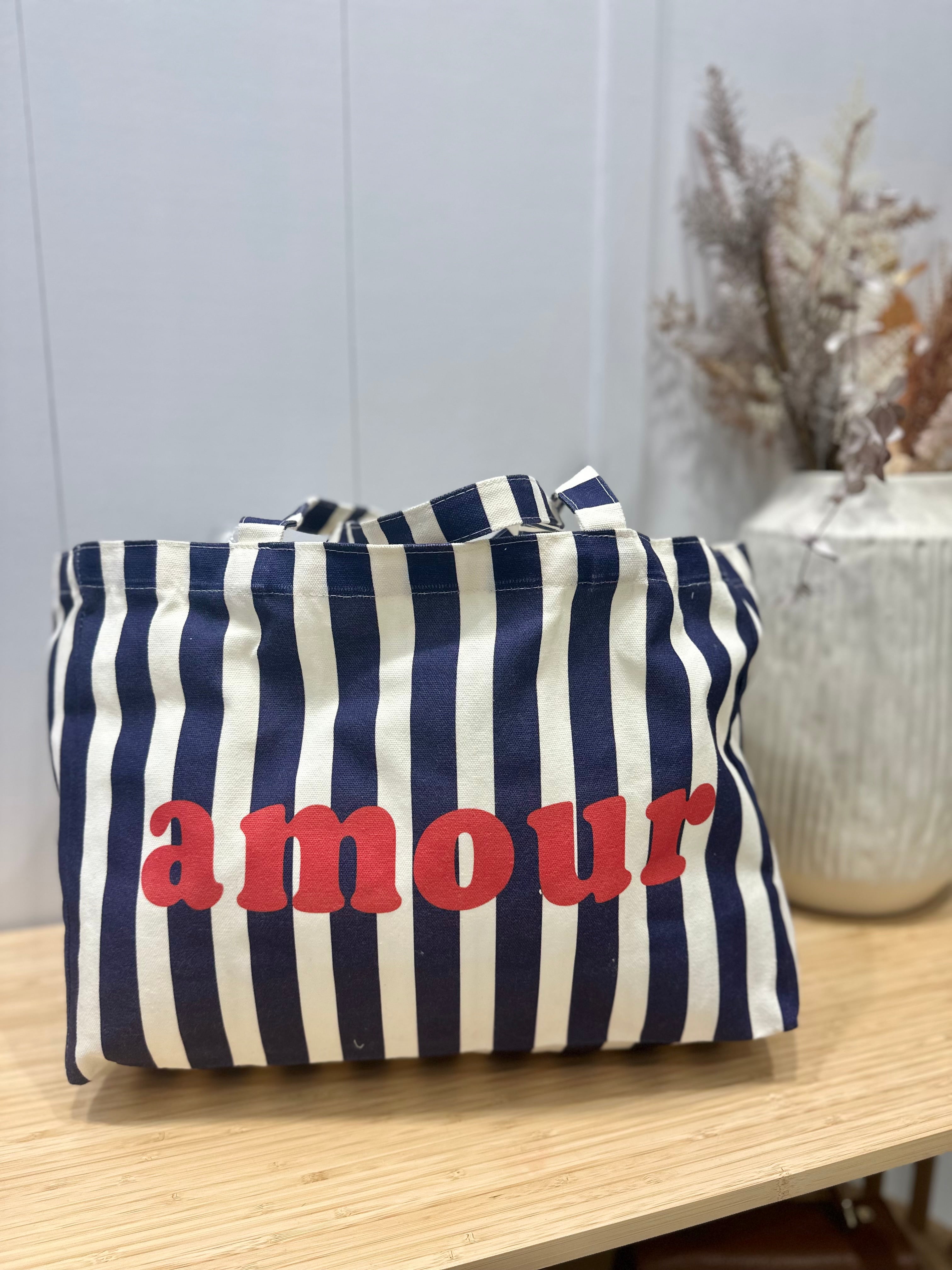 Bolsa Limpias Marino