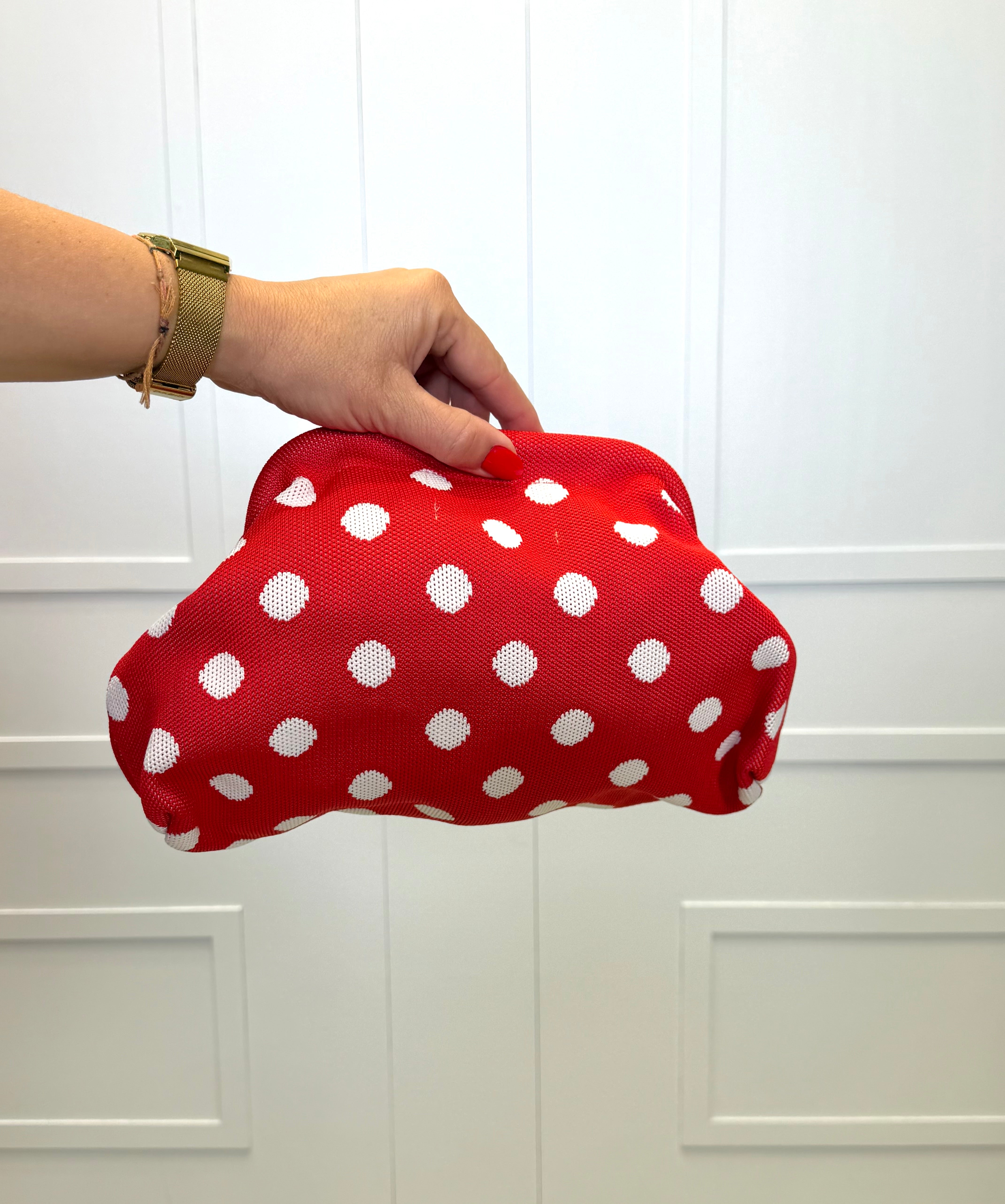 Bolso Cieza Lunares