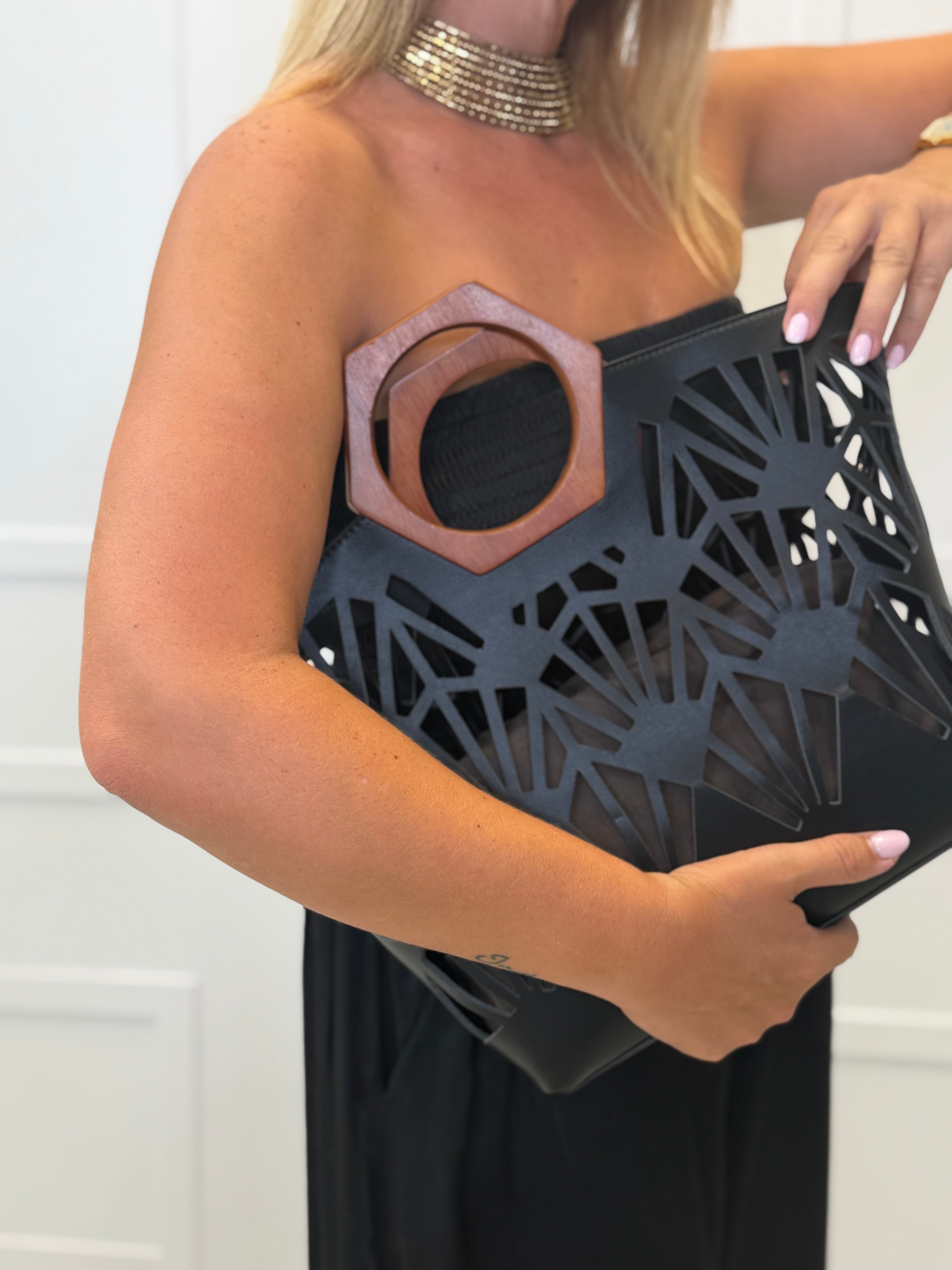 Bolso Bielva