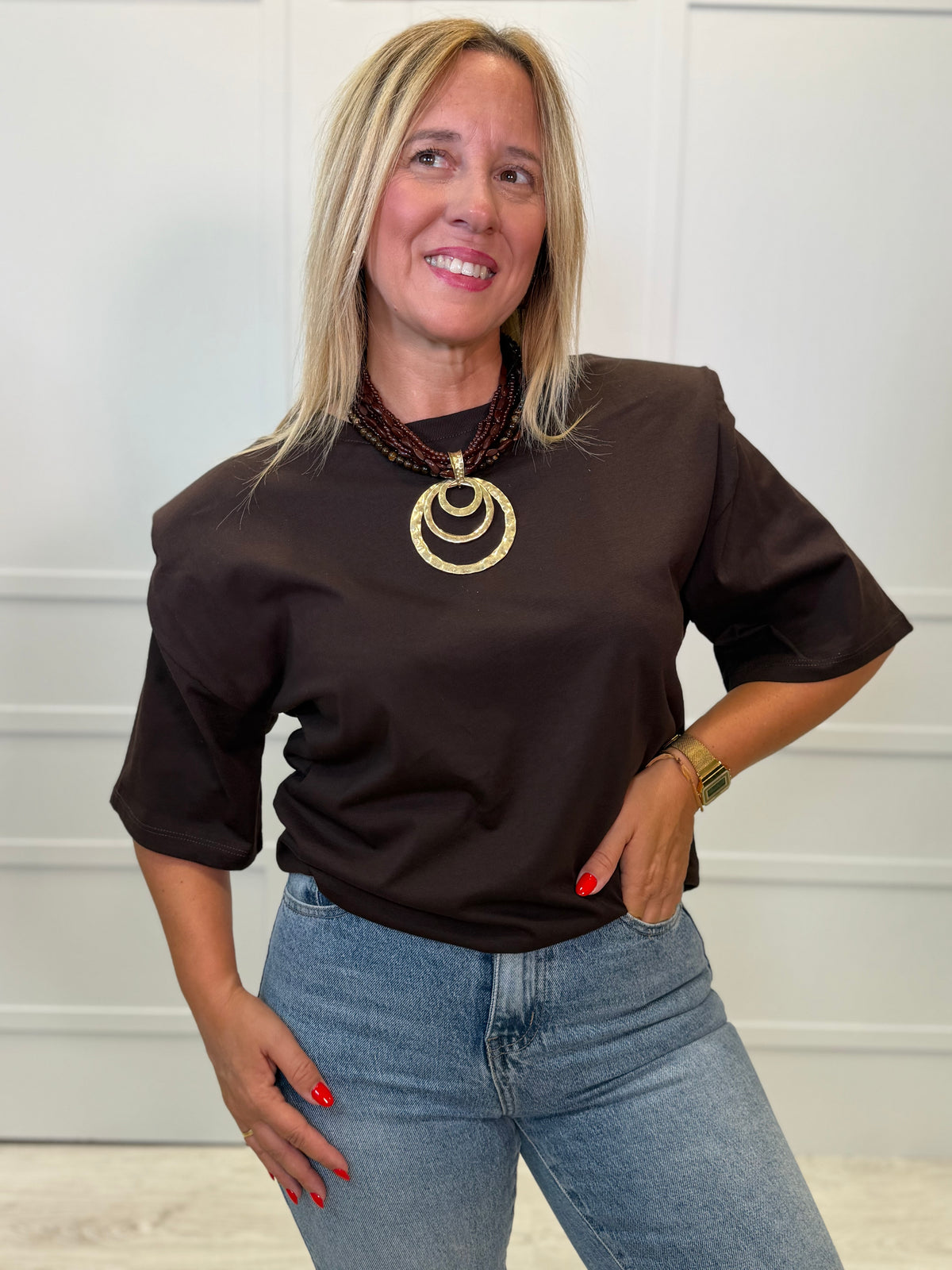 Camiseta Arnuero