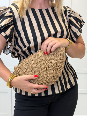 Bolso Velderredible
