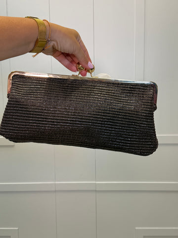 Bolso Pronillo Chocolate