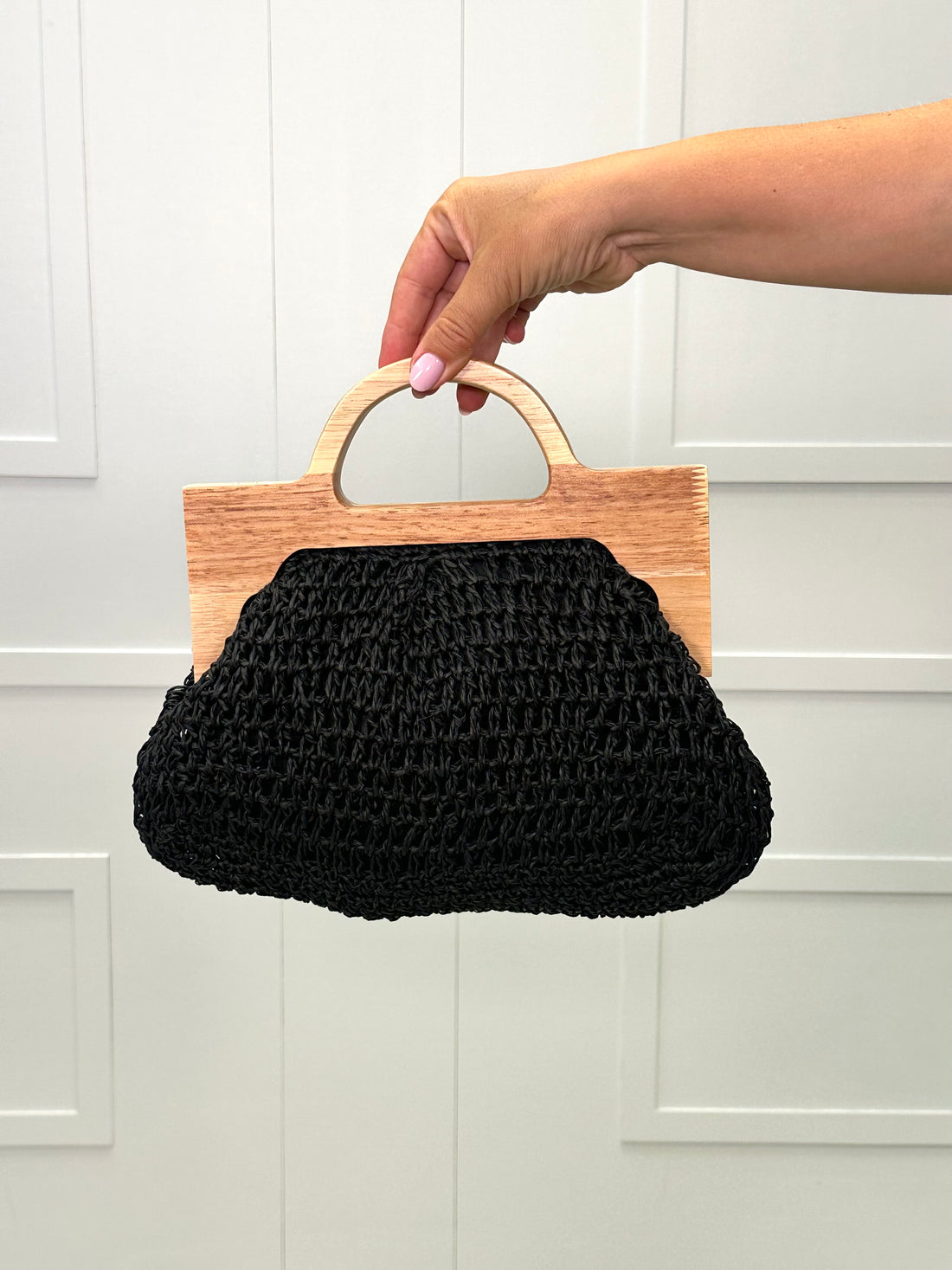 Bolso Ampuero