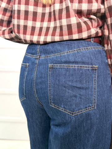 Pantalón Rionansa Denim