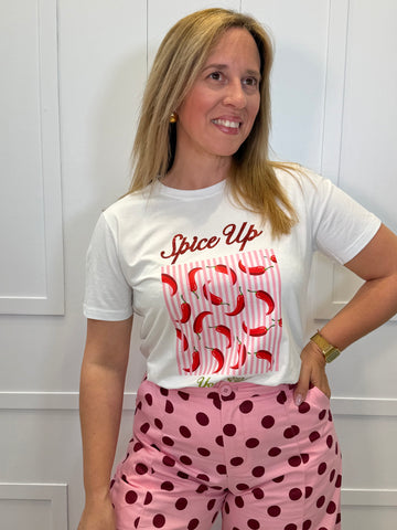 Camiseta Cabárceno