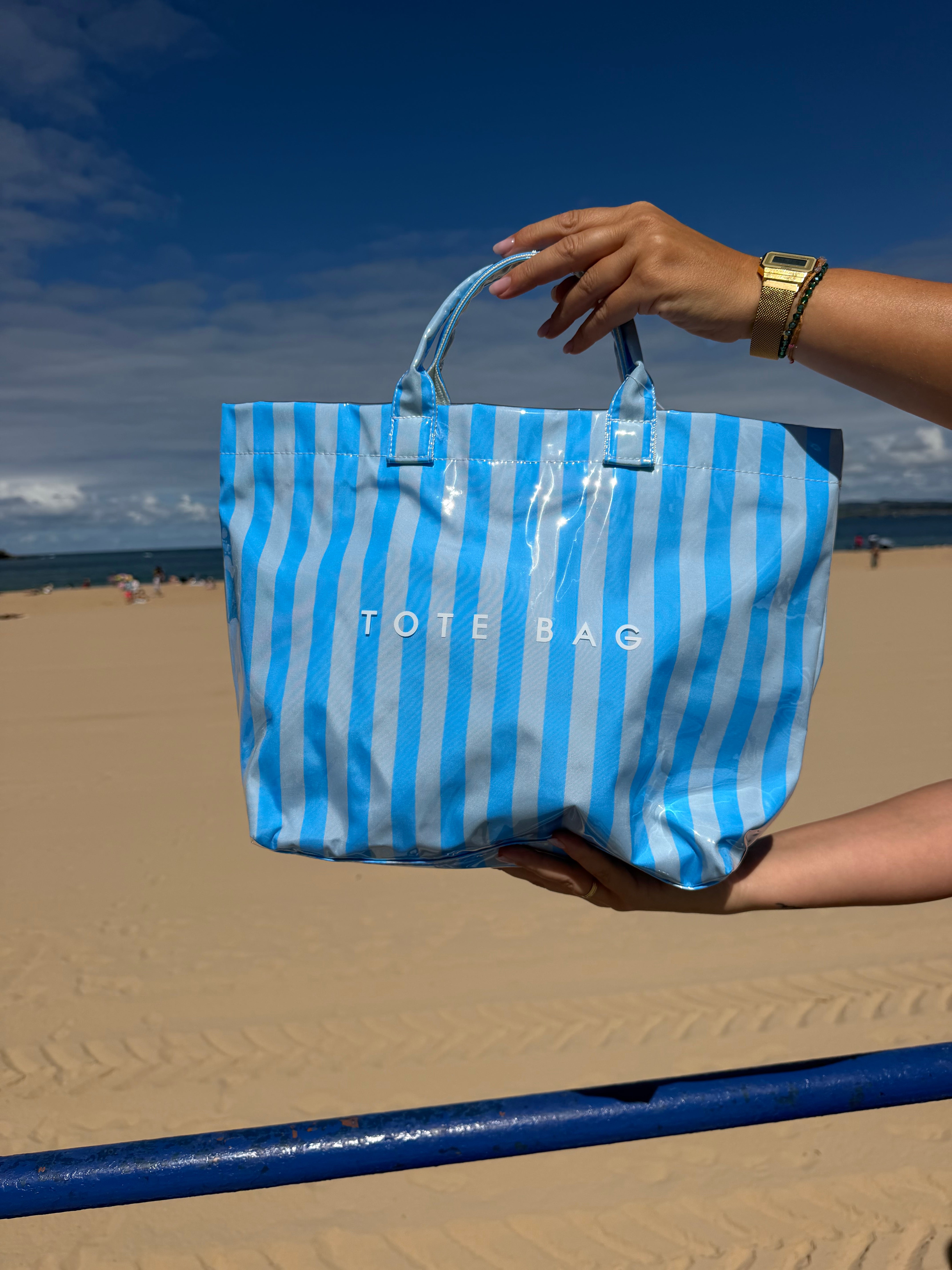 Bolso Tote Bag Summer