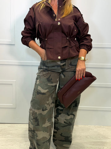 Pantalón Rubayo