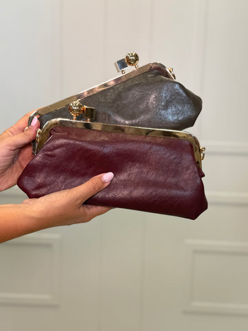 Bolso Cahecho