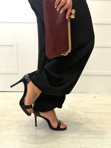 Pantalón Bárago Negro