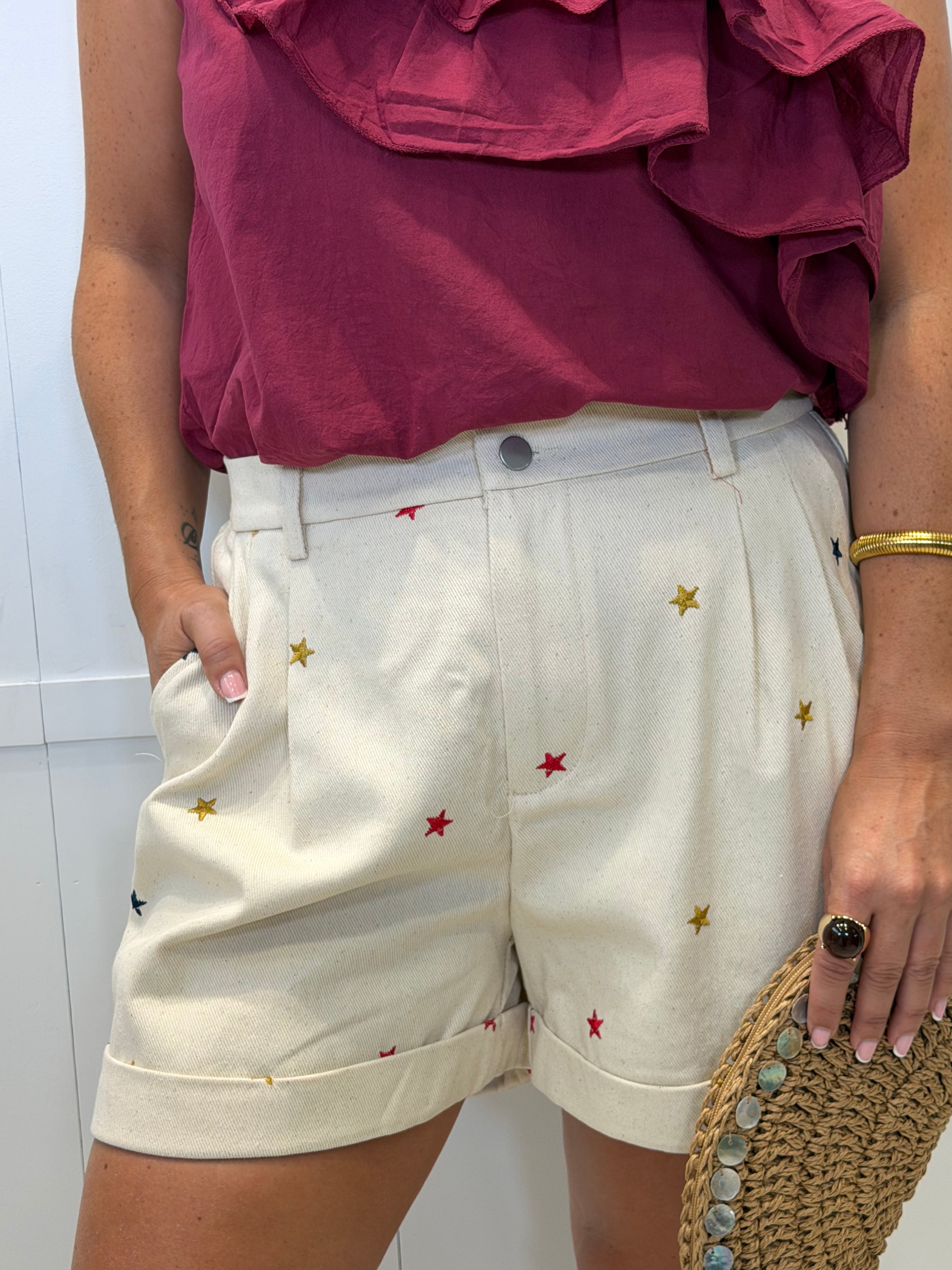 Short Voto