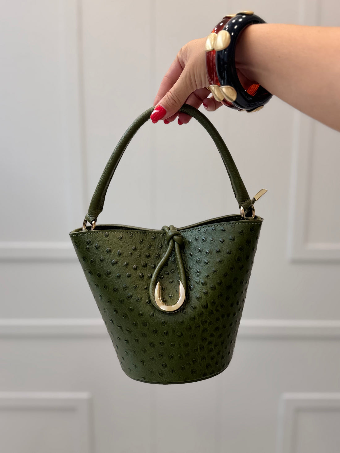 Bolso Mieres