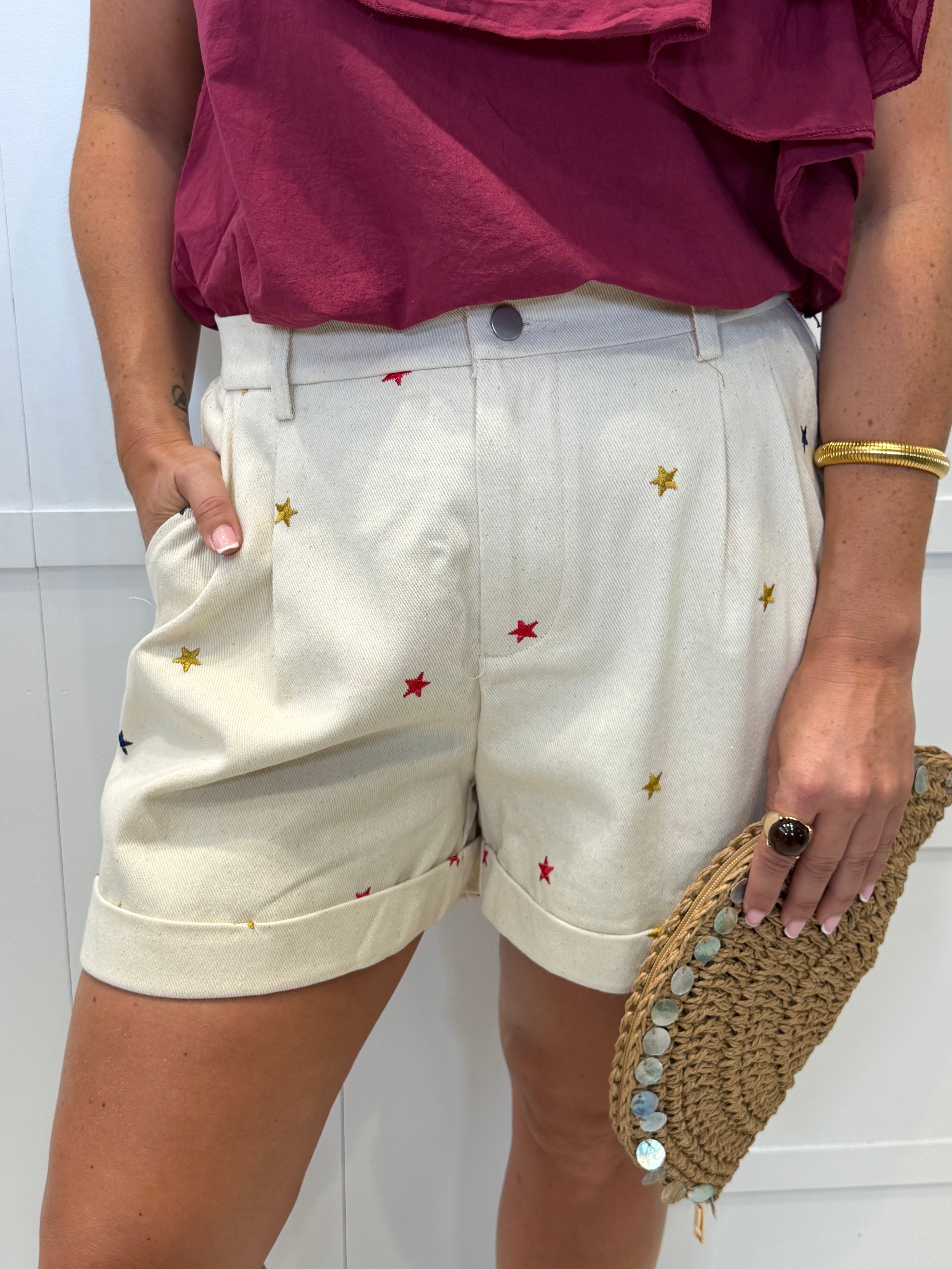 Short Voto