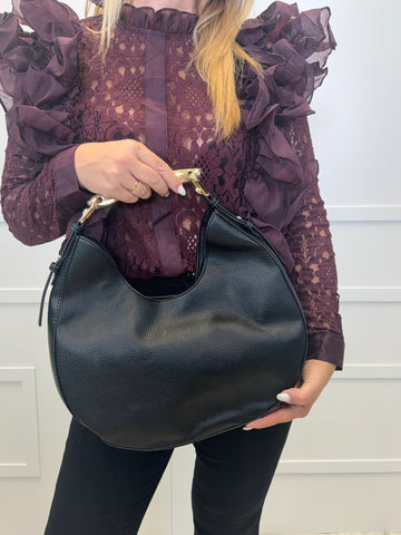 Bolso Mar Negro
