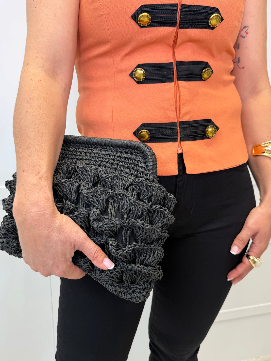 Bolso Cosío