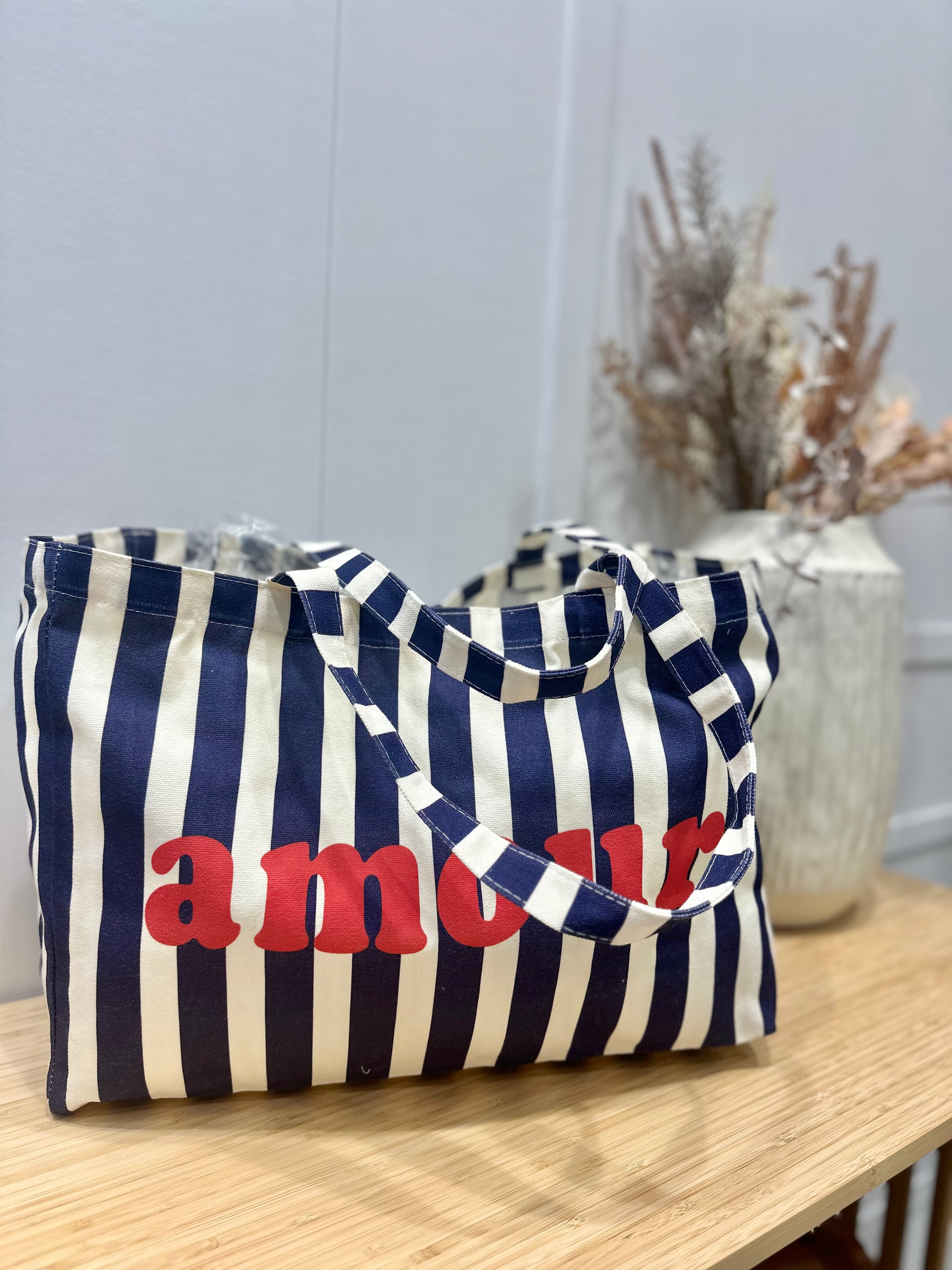 Bolsa Limpias Marino