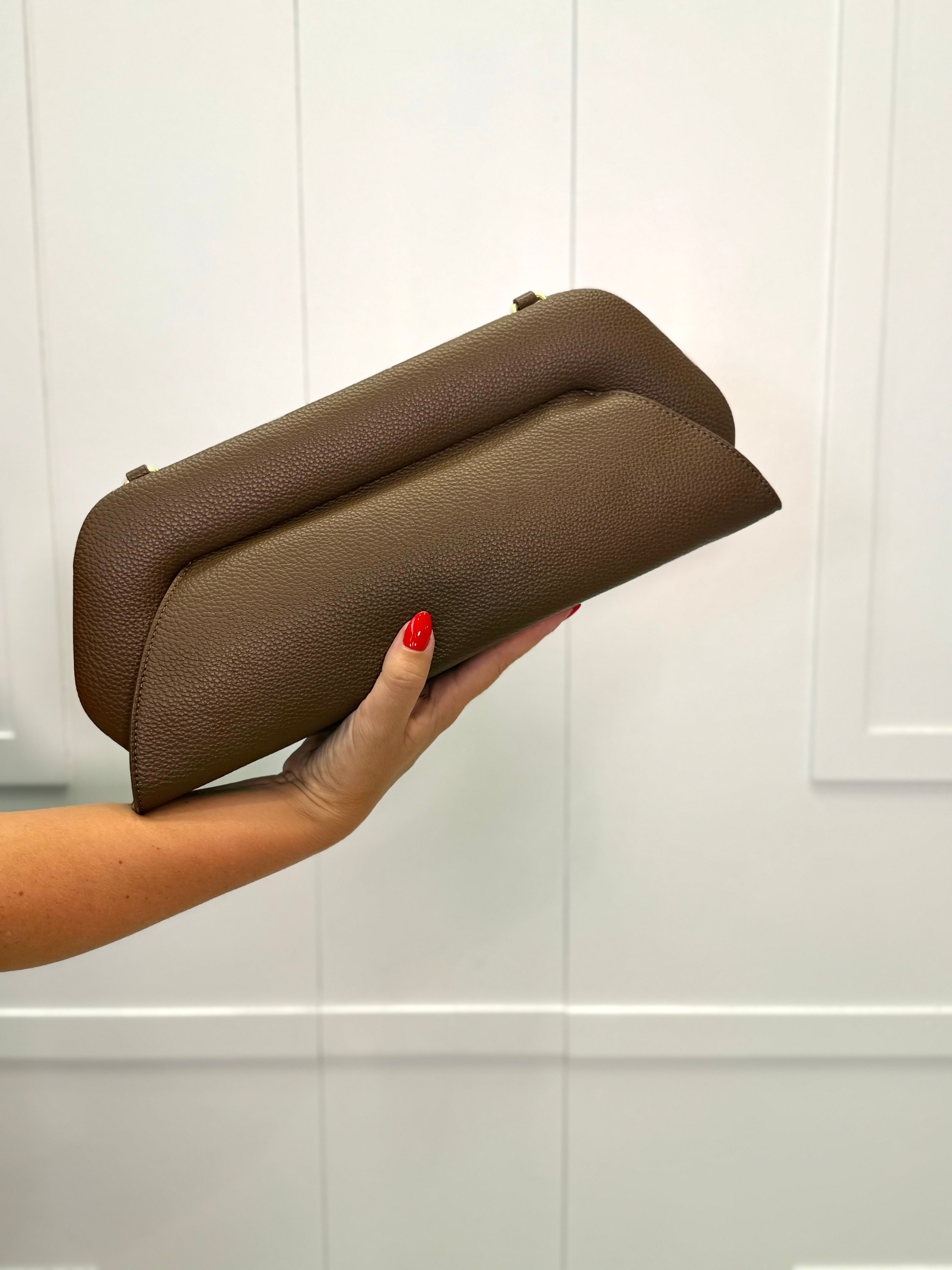 Bolso Reocín Café