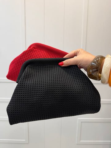 Bolso Cosío