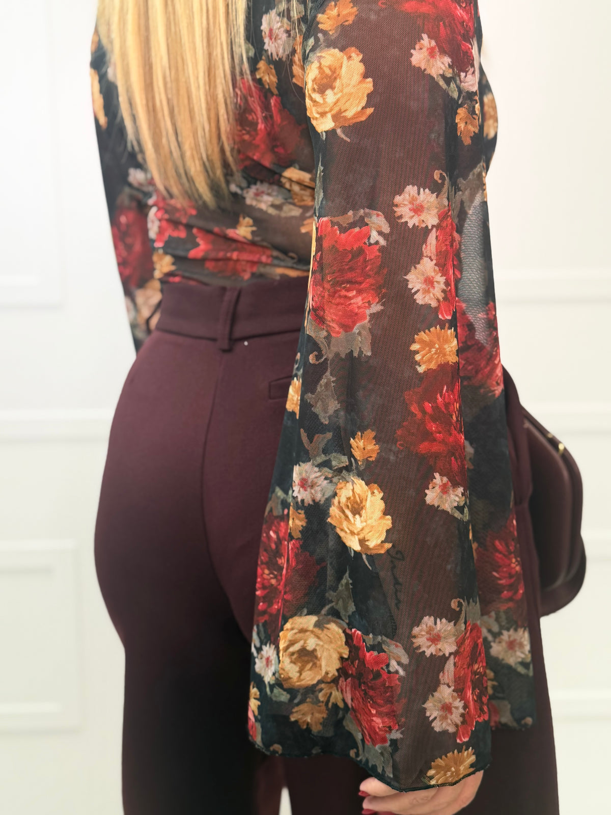 Pantalón Bárcena de Cicero