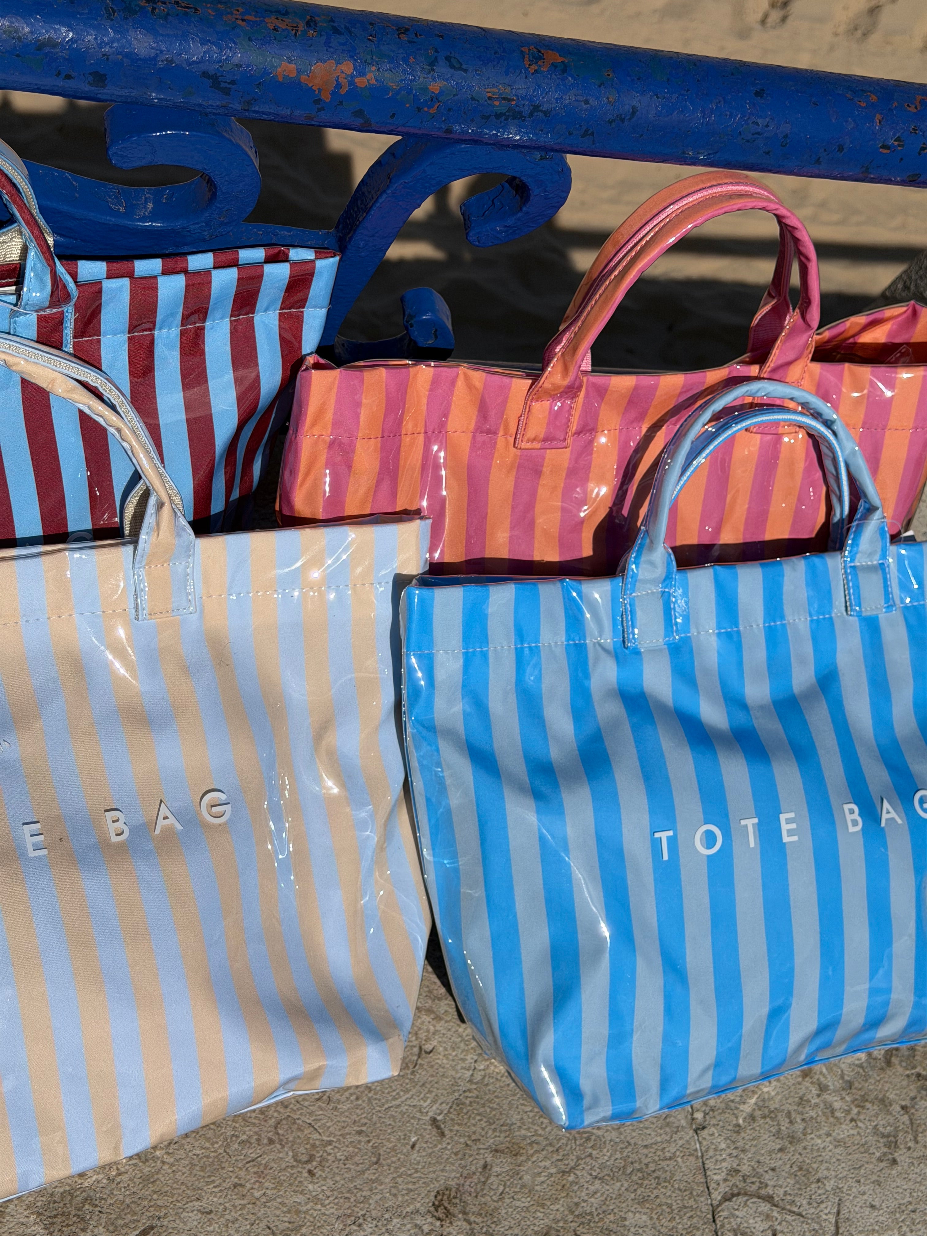Bolso Tote Bag Summer