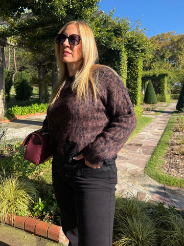 Jersey Otañes Print