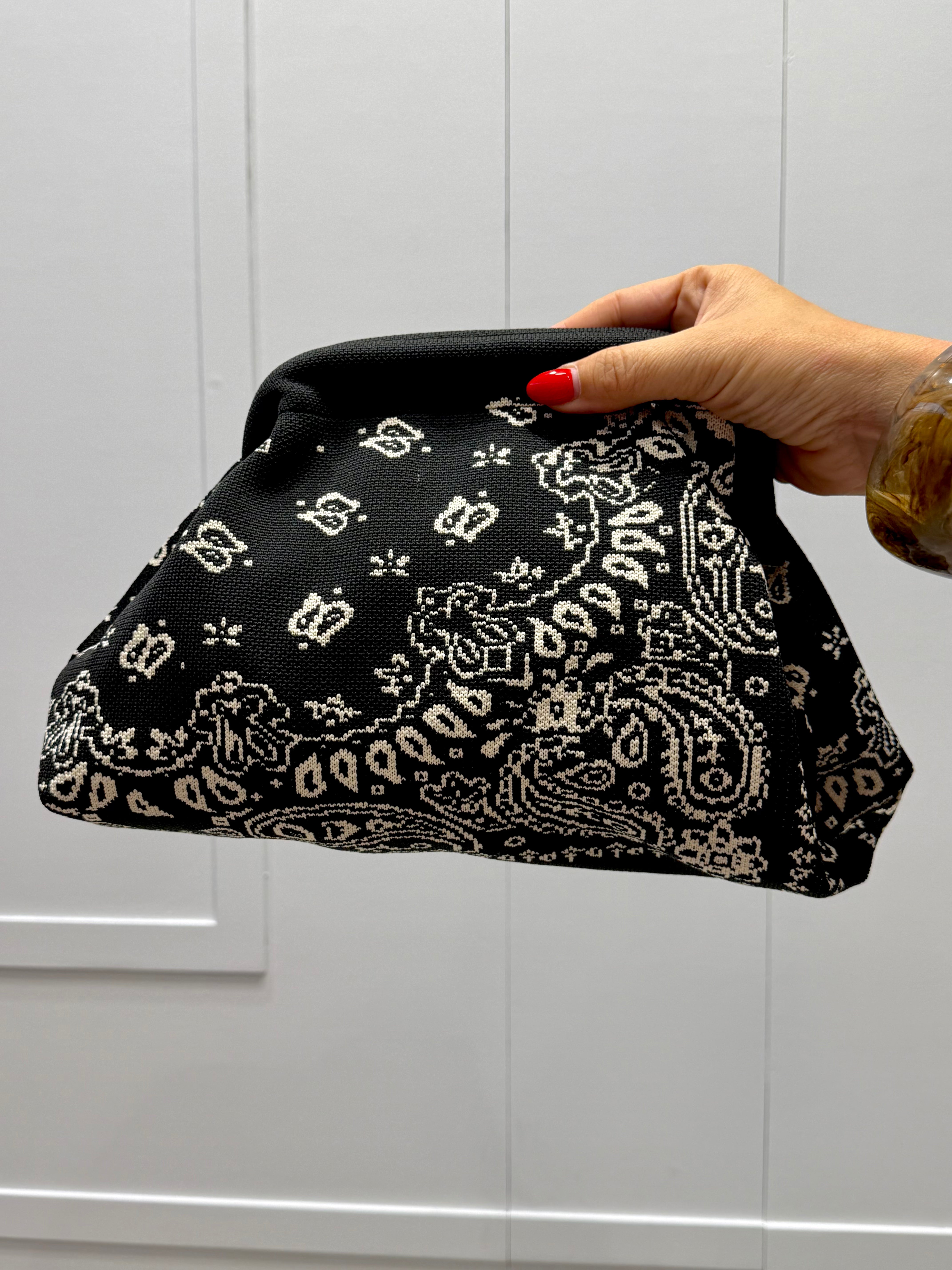 Bolso Riocuervo