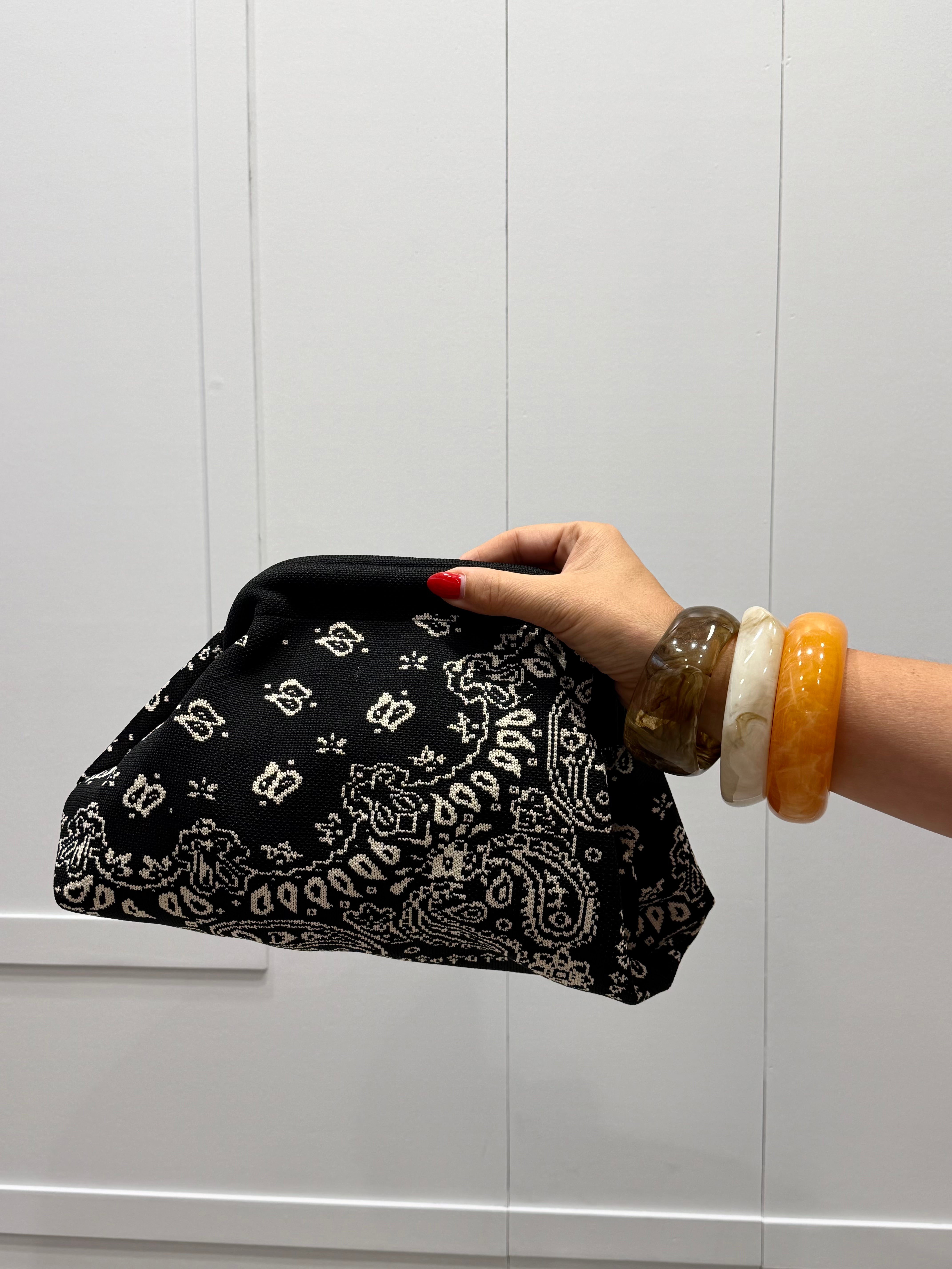 Bolso Riocuervo