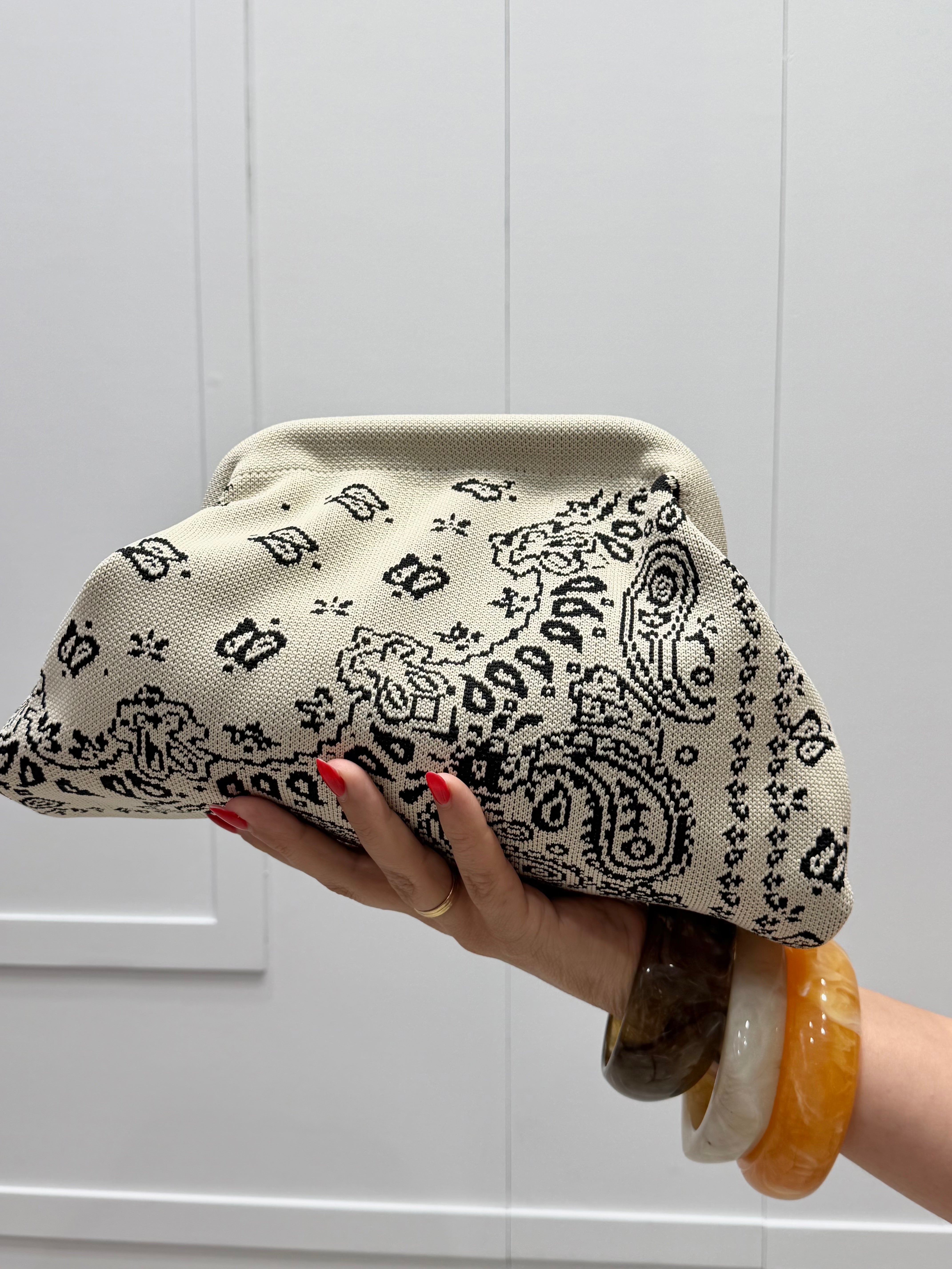 Bolso Riocuervo