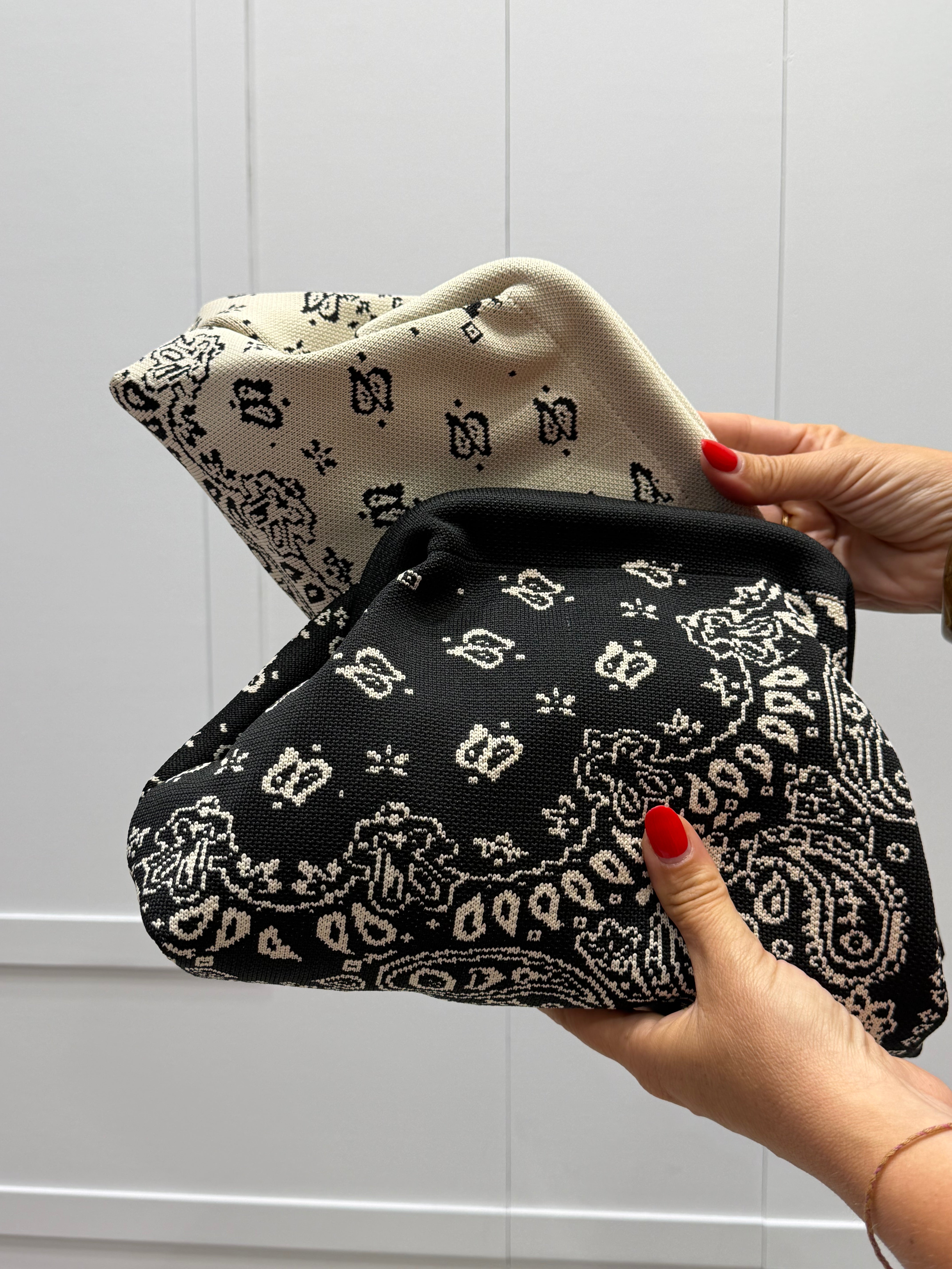 Bolso Riocuervo