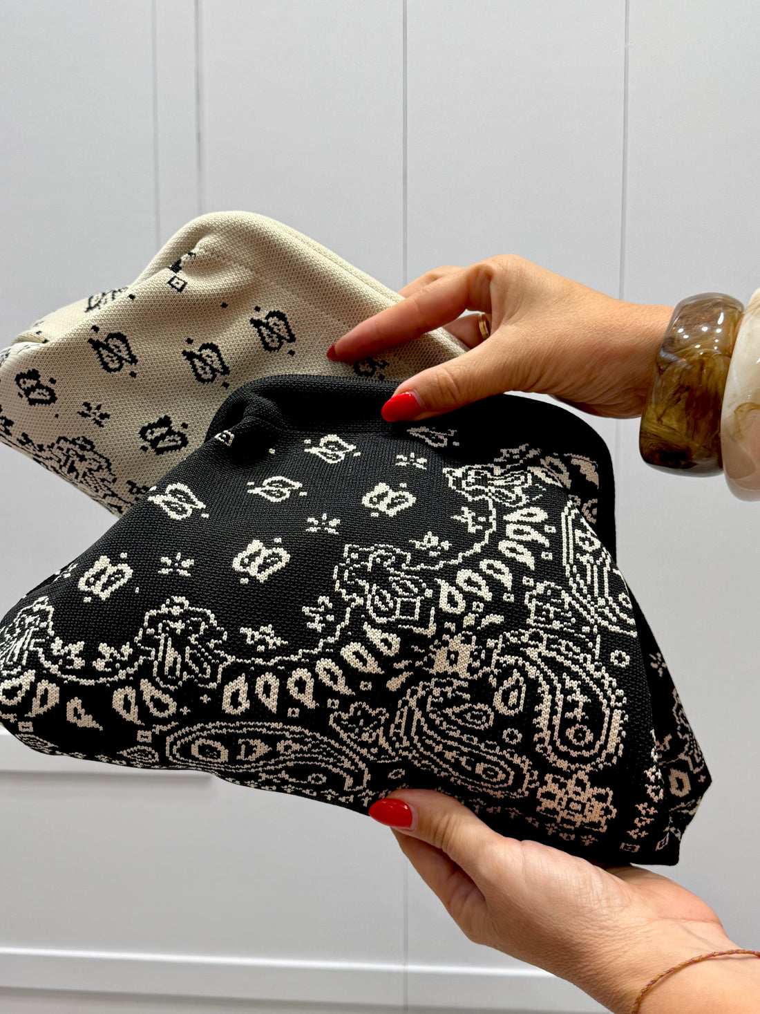 Bolso Riocuervo