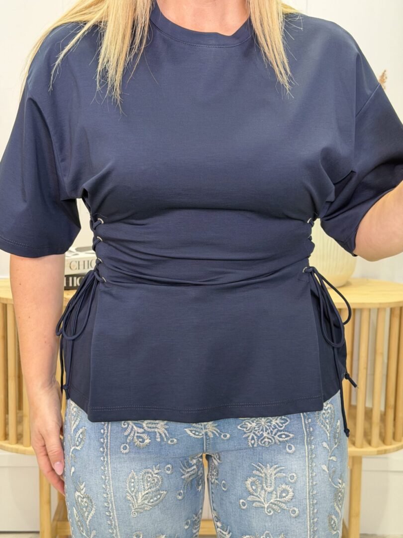 Camiseta Mogro Marino