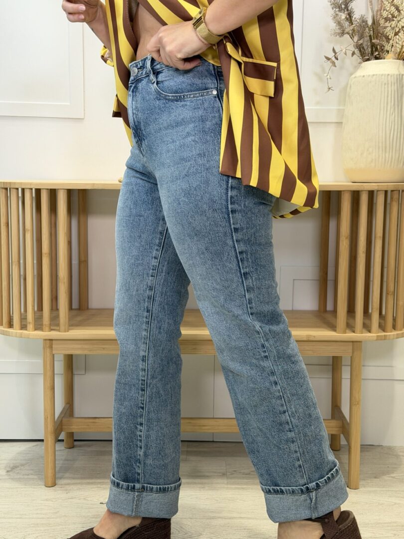 Jeans Somahoz
