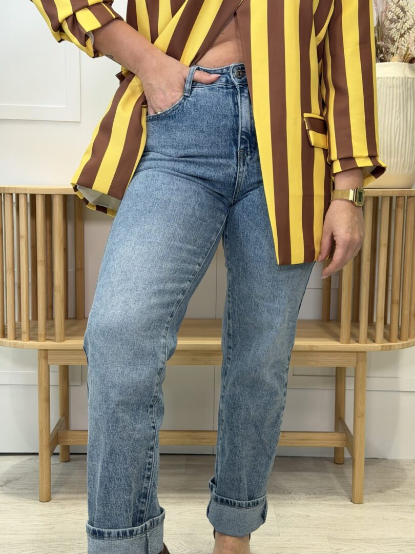 Jeans Somahoz