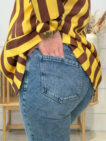 Jeans Somahoz