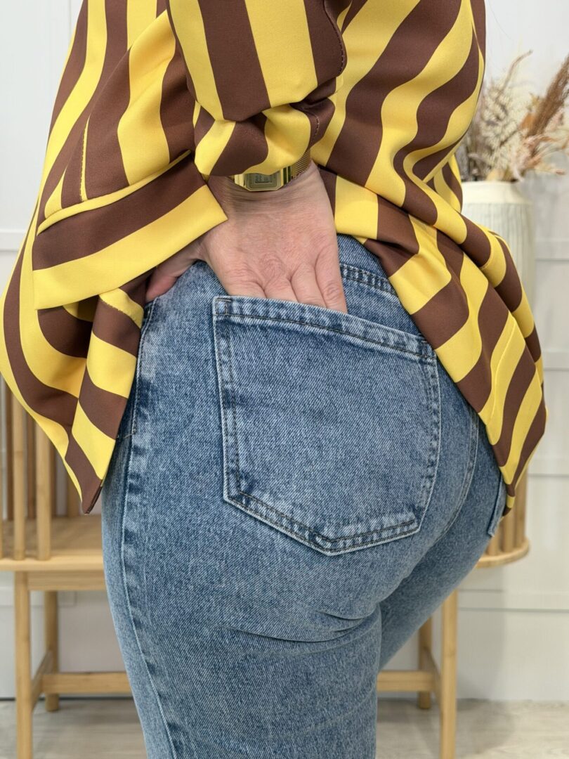 Jeans Somahoz