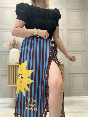 Falda Quijano