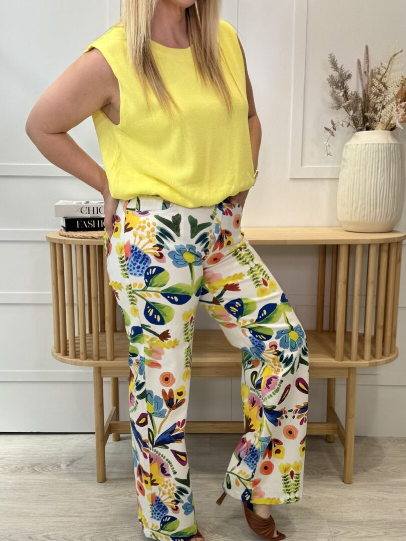 Jeans Maliaño