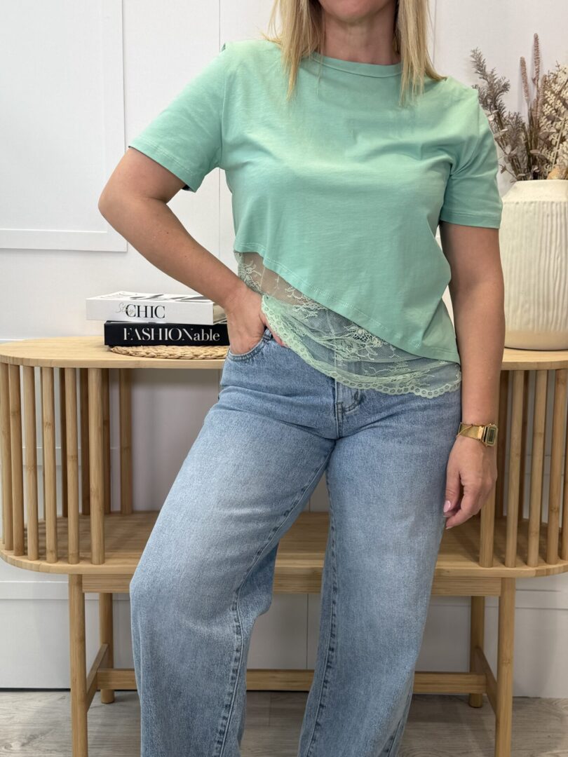 Jeans Malataja Denim
