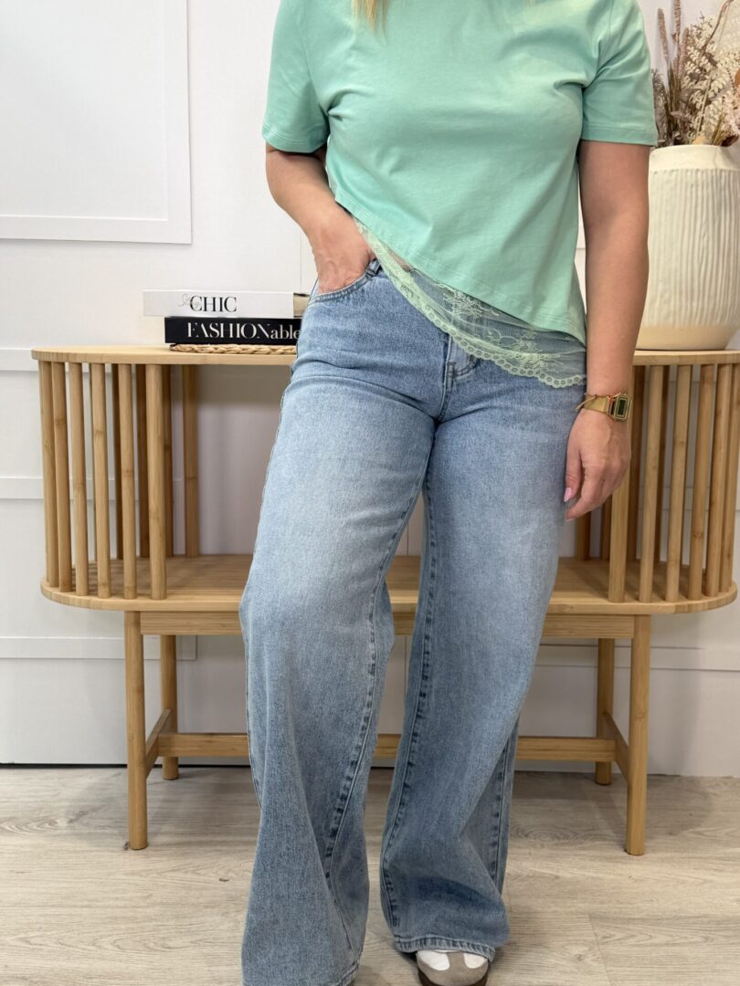 Jeans Malataja Denim